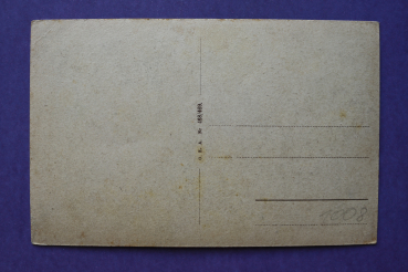 Postcard PC Hottingen 1910-1930
